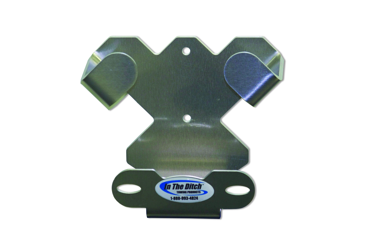Lug Wrench Bracket - In The Ditch Towing Products : In The Ditch