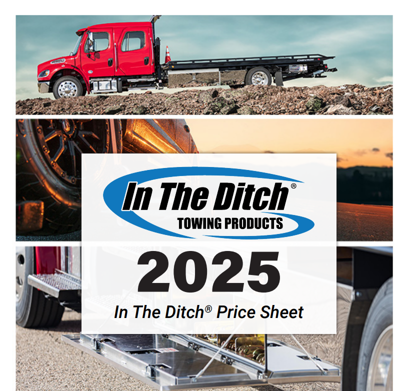 ITD Price Catalog 2025