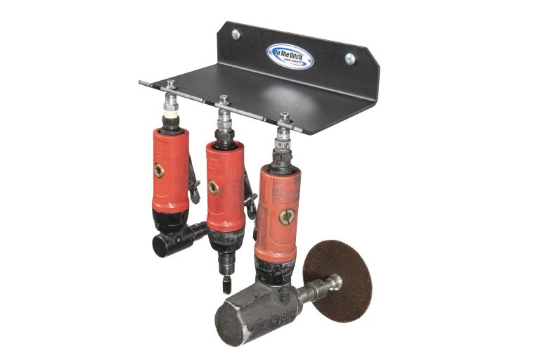 Triple Air Tool Holder In The Ditch Towing Products In The Ditch