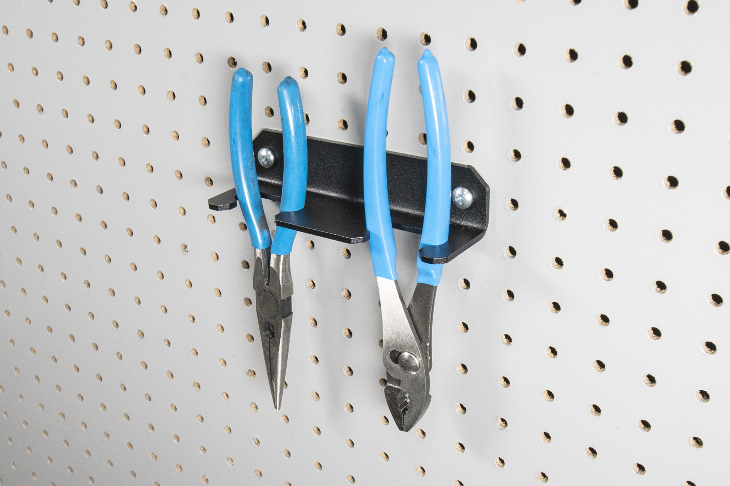 Double Plier Holder - In The Ditch Towing Products : In The Ditch Towing  Products