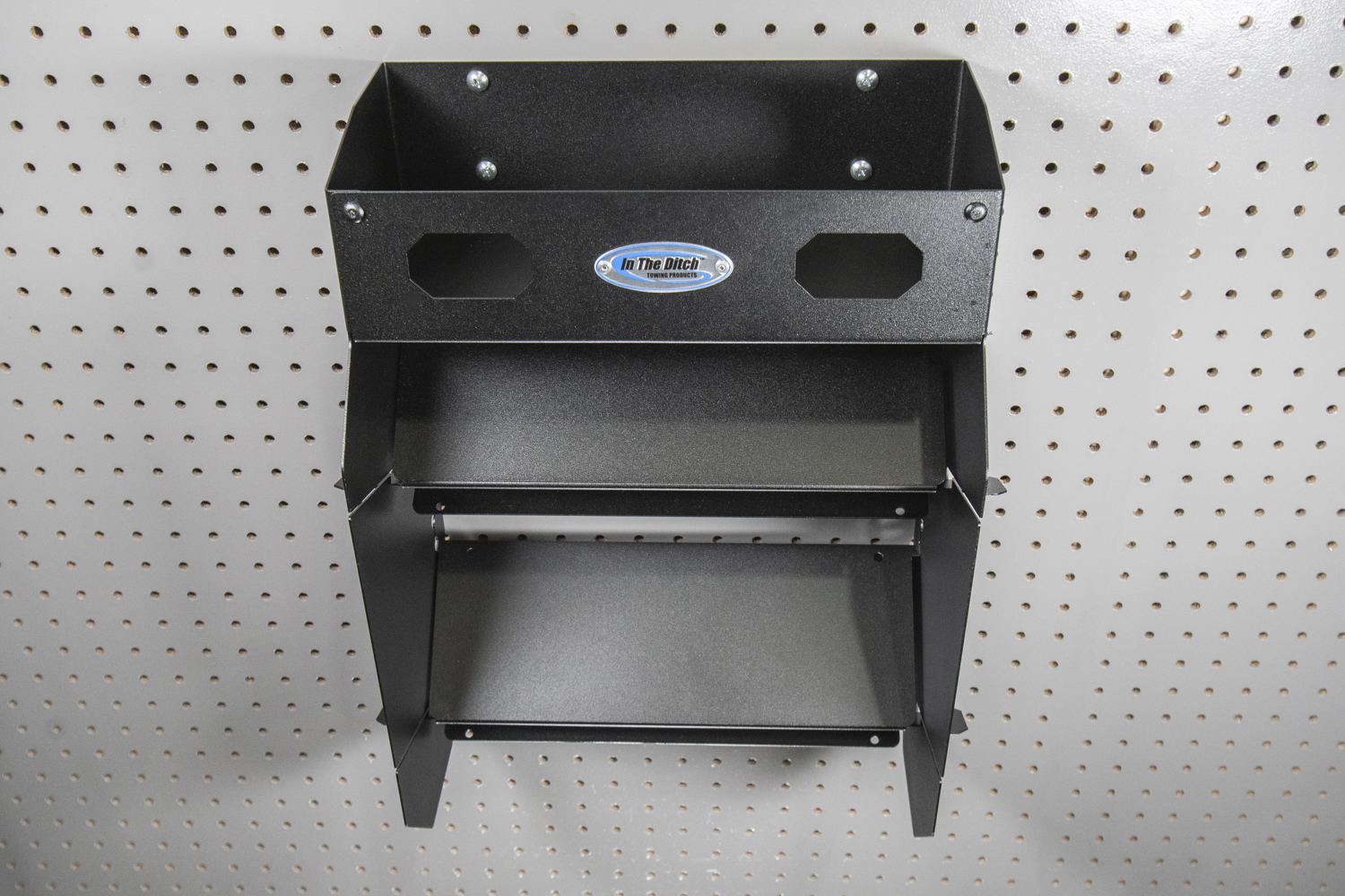 https://intheditch.com/wp-content/uploads/464-In-The-Ditch-Garage-Paper-Towel-Holder-Double-w-Shelf-ITD1765.jpg