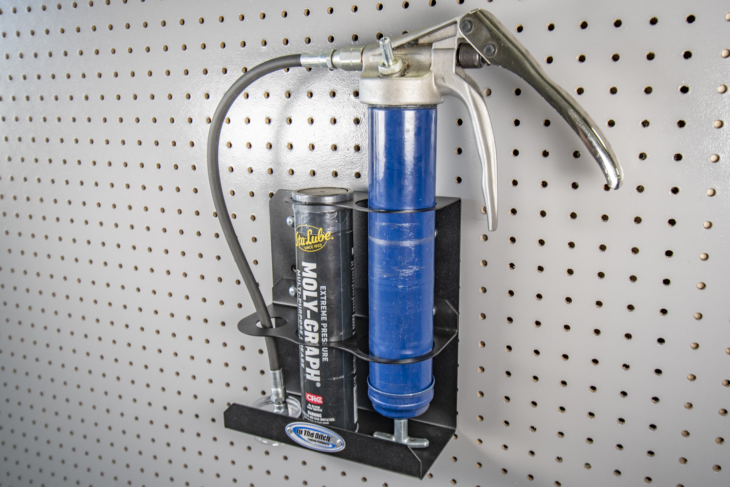 https://intheditch.com/wp-content/uploads/690-In-The-Ditch-Garage-Grease-Gun-Holder-ITD1889.jpg