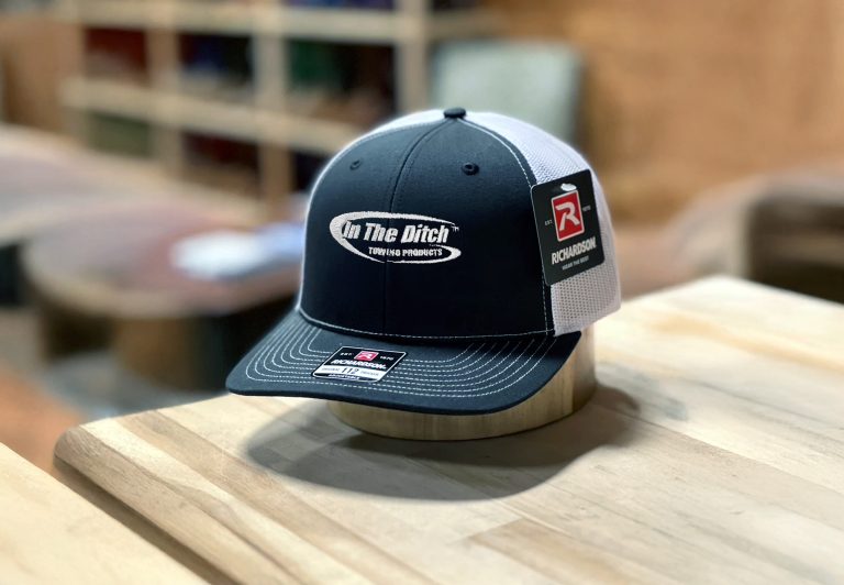 ITD Hat 1