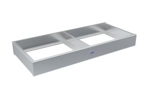 ITD In The Ditch Toolbox Accessories ITD1066 D 30 Inch Box Top Tray