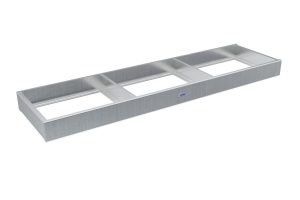 ITD In The Ditch Toolbox Accessories ITD1098 D 60 Inch Box Top Tray