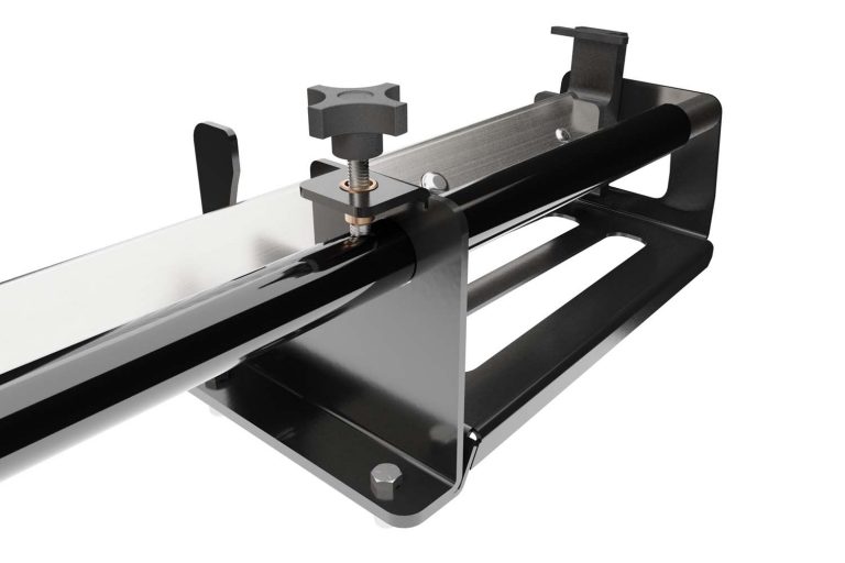 Single Axle Rack Kit In The Ditch Towing Products In The Ditch