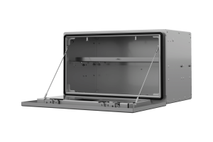60" XL Toolbox Full Shelf Kit