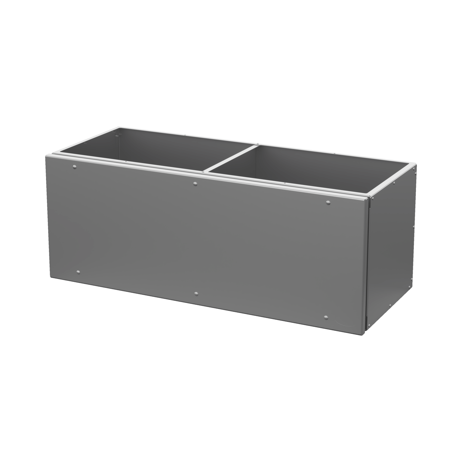 ITD25112 48IN Workman Series Storage Box 5