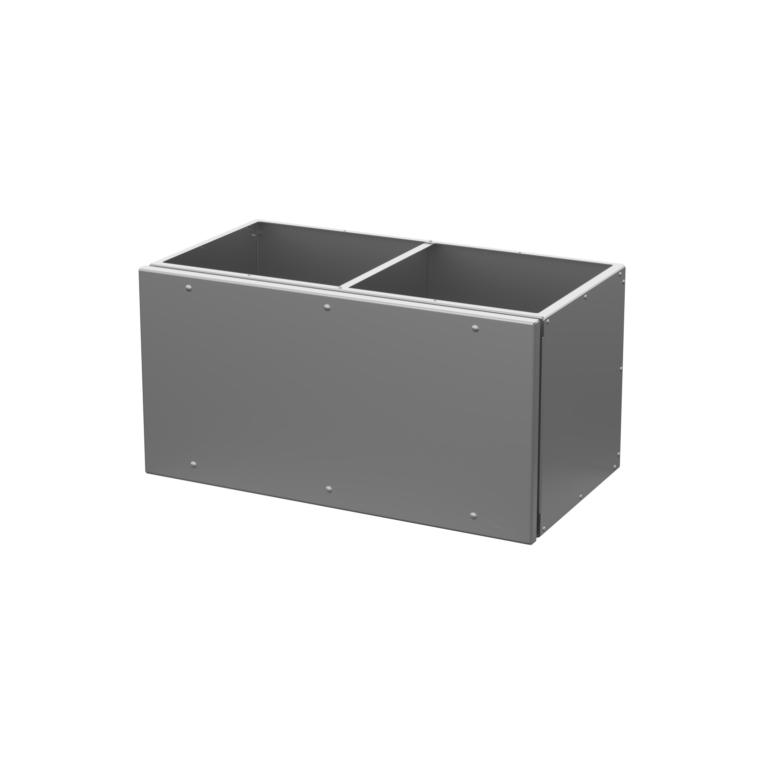 ITD25135 36IN Workman Series Storage Box 5