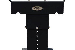 ITD25410 Dolly Fender Mount 6