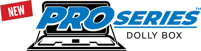 ITD25511 pro series logo