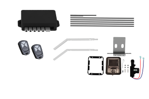 Power lock Control Module Kit