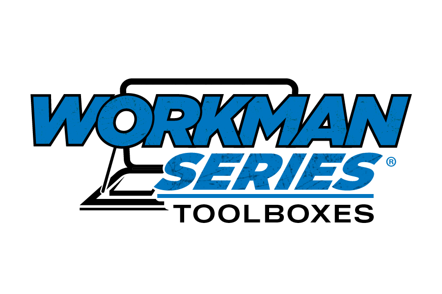 Workman Series Storage Box 04